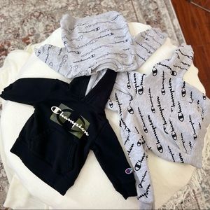 Boys 2T bundle